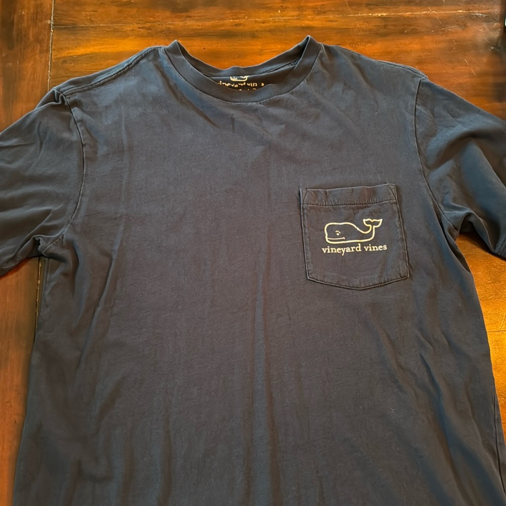 Like New UA polo